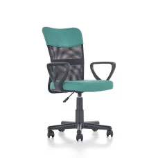 TIMMY CHAIR, TURQUOISE